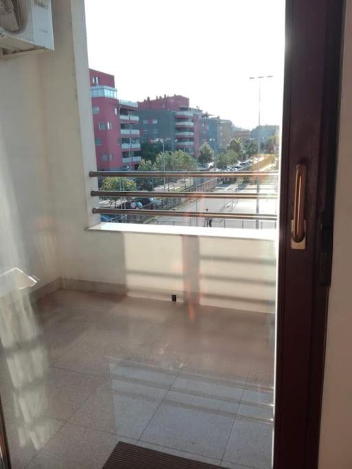 Odmor U Zagrebu Daire Dış mekan fotoğraf