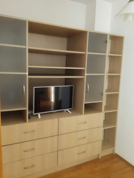 Odmor U Zagrebu Daire Dış mekan fotoğraf